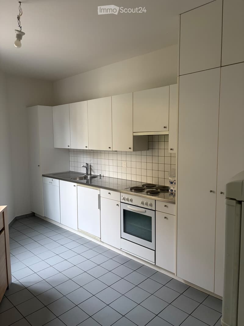 Appartement à Boudry (3)