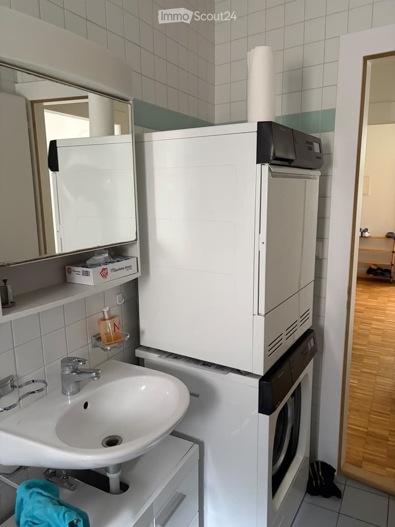 Appartement à Boudry (5)
