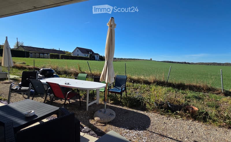Reprise de bail d'un bel appartement dans le calme (9)