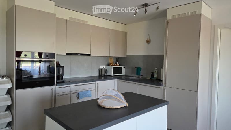 Reprise de bail d'un bel appartement dans le calme (8)