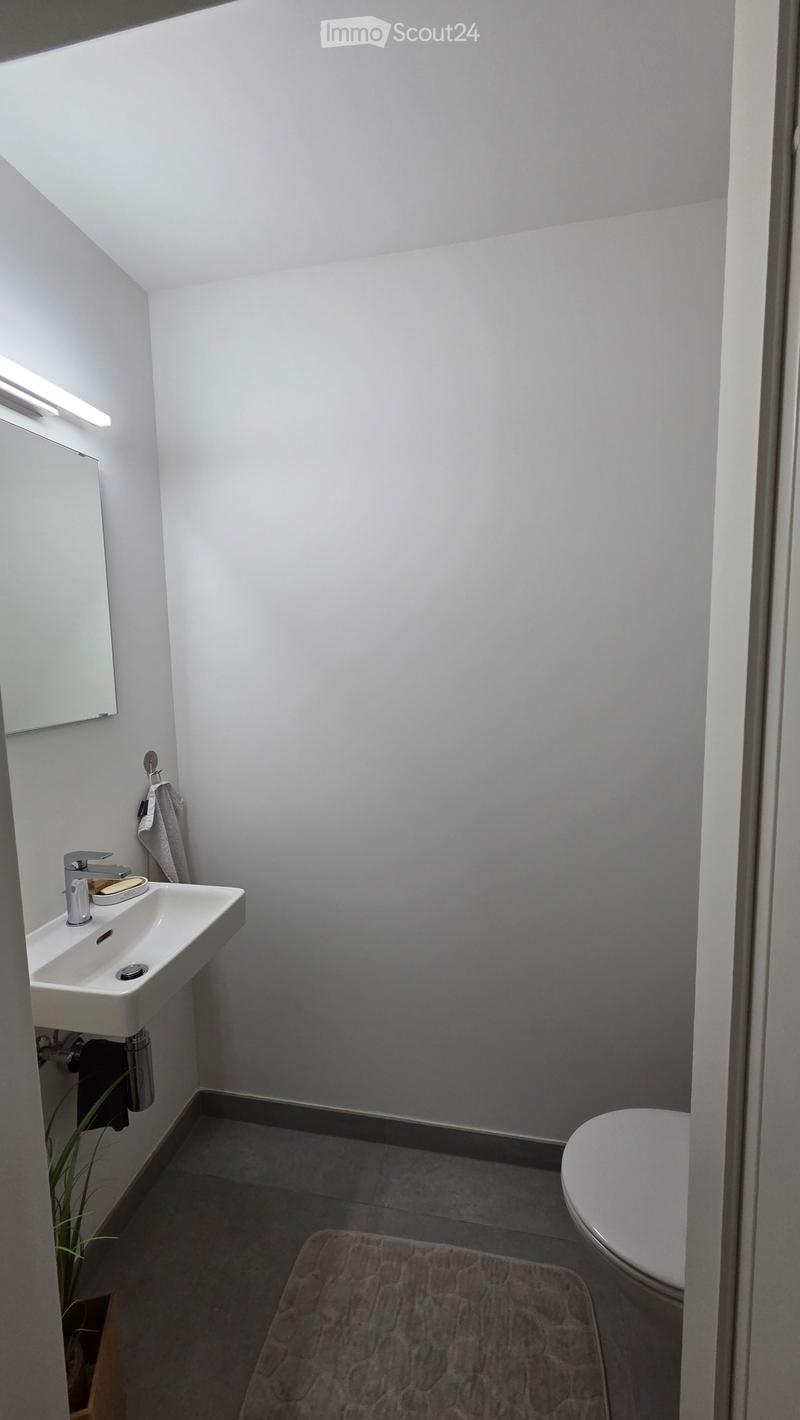 Reprise de bail d'un bel appartement dans le calme (2)