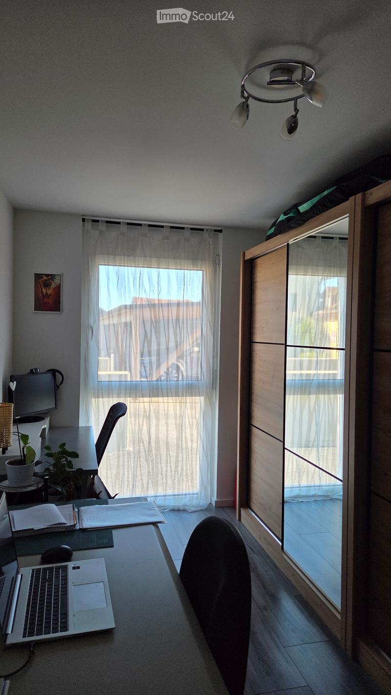Reprise de bail d'un bel appartement dans le calme (6)
