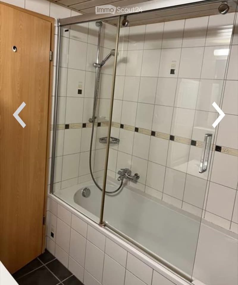 Appartement à louer (2)
