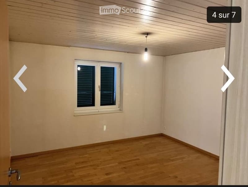 Appartement à louer (3)