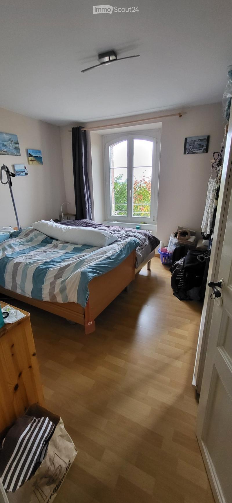 Appartement 3,5 pièces à louer à 2072 St-Blaise (3)