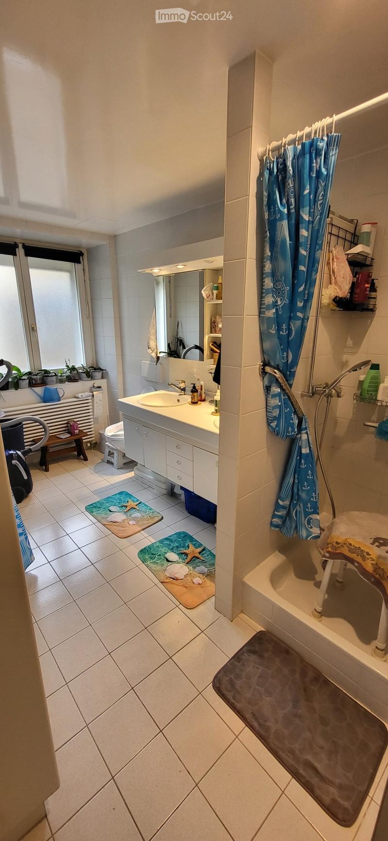 Appartement 3,5 pièces à louer à 2072 St-Blaise (5)
