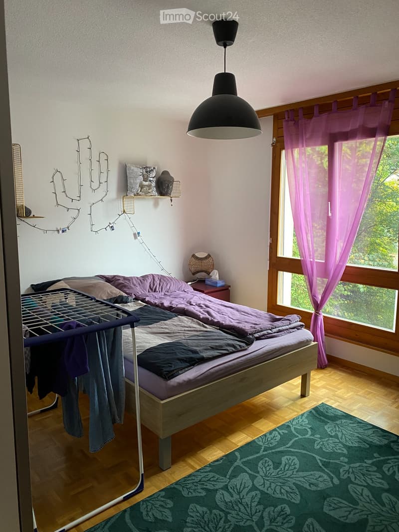 A louer super appartement 2,5 pces en ville de Fribourg (3)