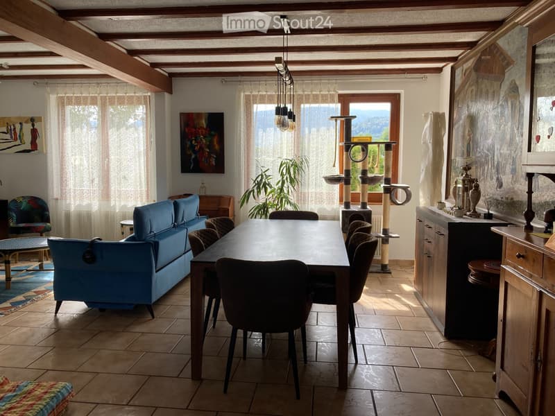 Maison familiale (3)
