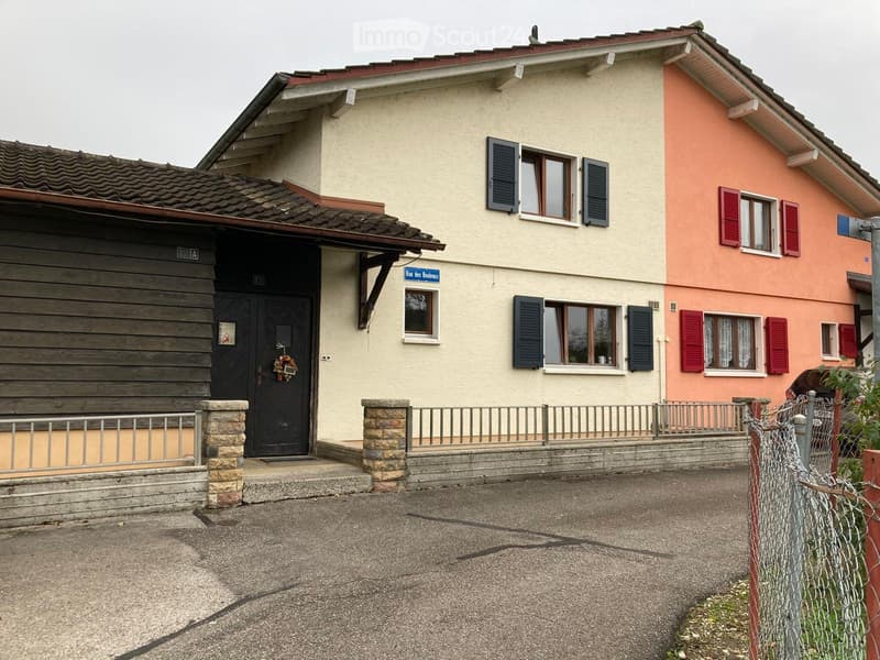 Maison familiale (1)