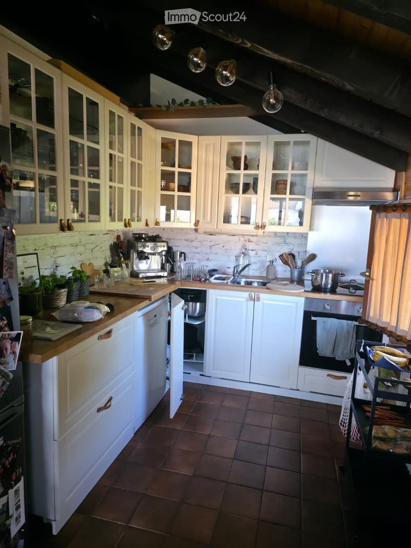 Chalet mitoyen (4)