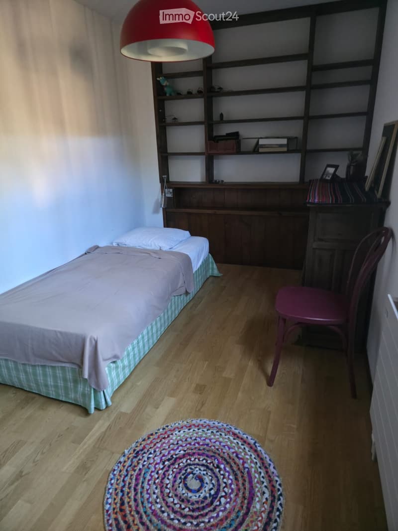 Chalet mitoyen (7)