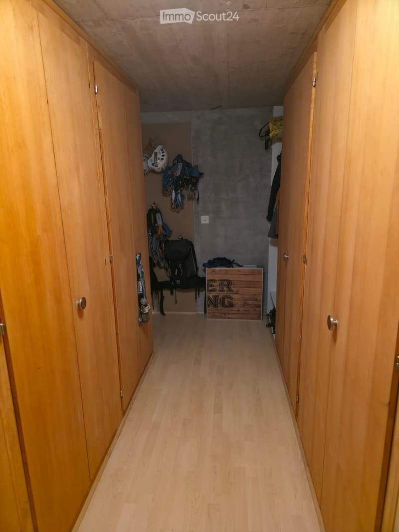 Chalet mitoyen (8)