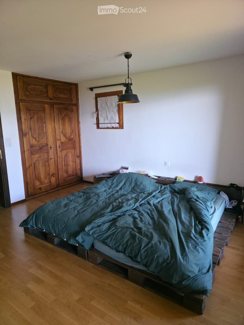 Chalet mitoyen (5)