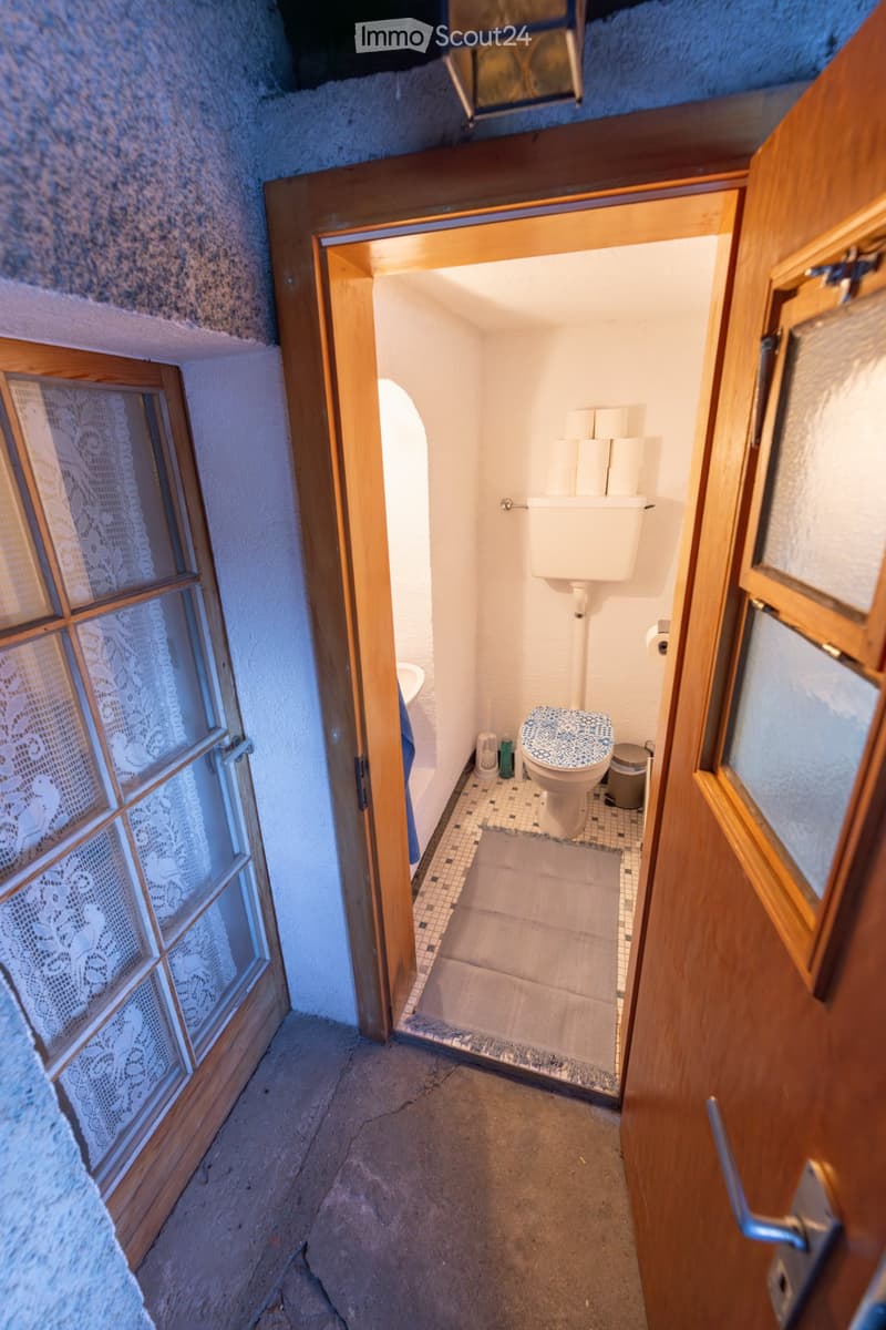 Maison rustique à louer pour la saison d'hiver 26/27 (5)