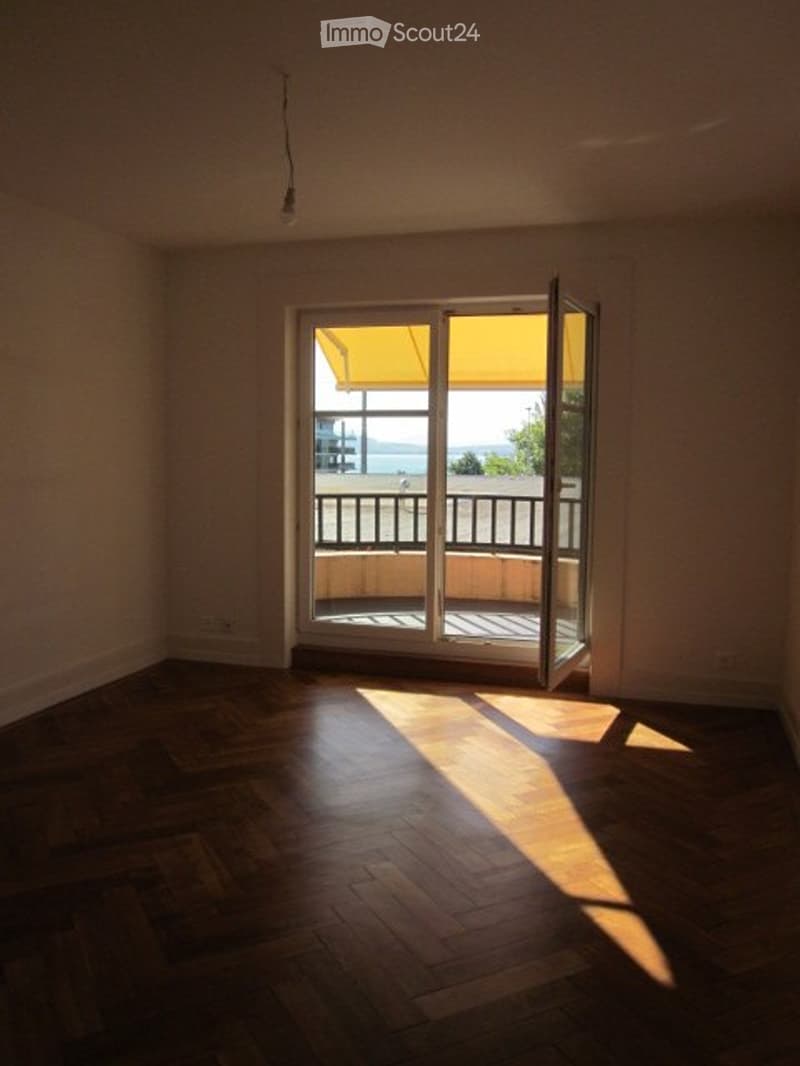 A louer appartement 3 pièces totalement rénové (1)