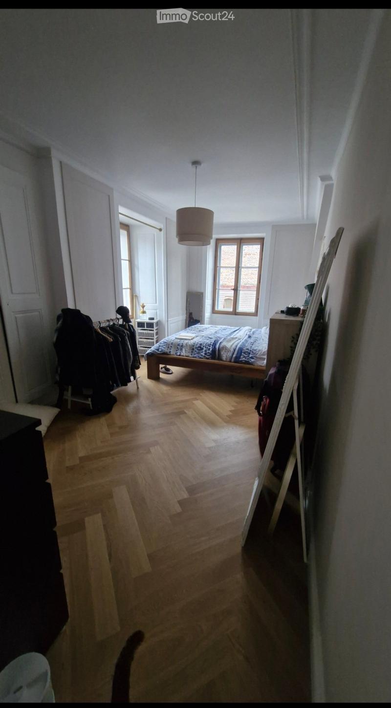 Bel appartement 3 pièces (3)