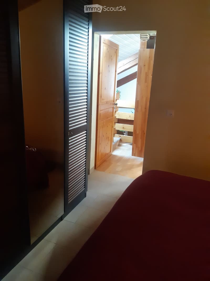 Chambre à louer (5)