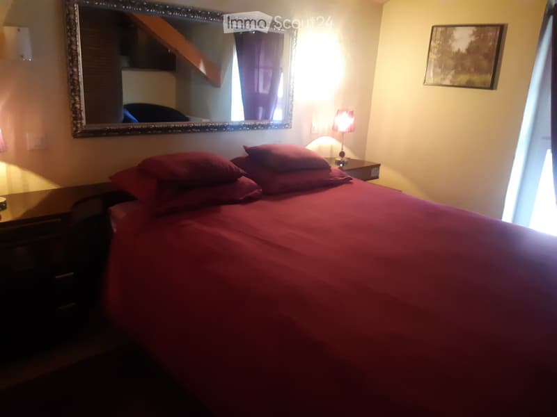 Chambre à louer (1)