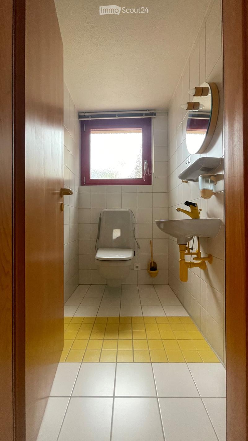 Appartement lumineux (4)
