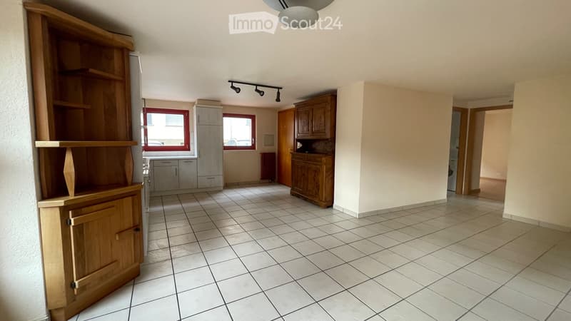 Appartement lumineux (2)