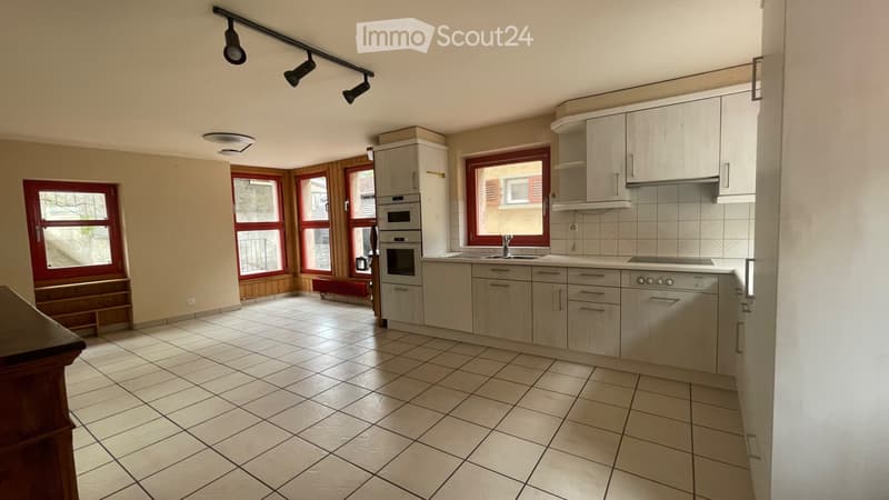 Appartement lumineux (1)