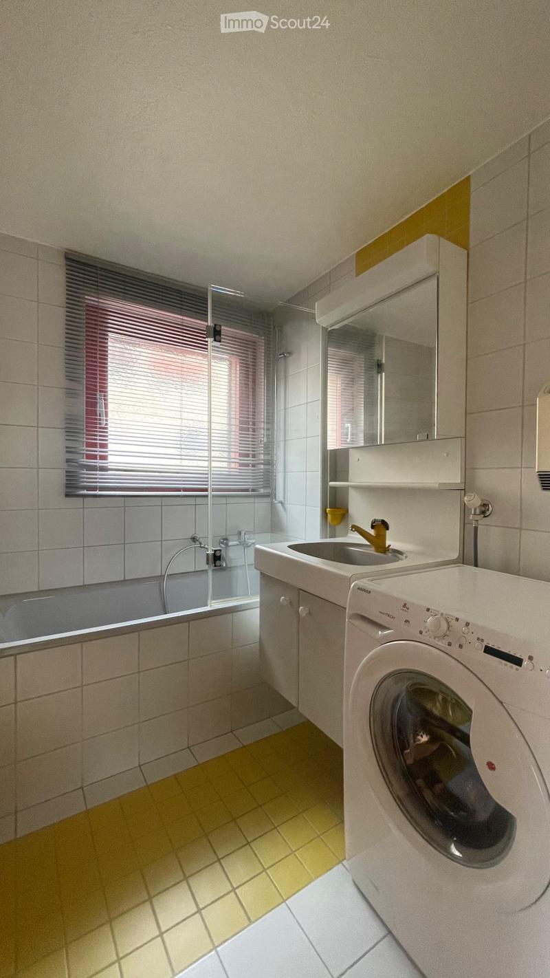 Appartement lumineux (3)