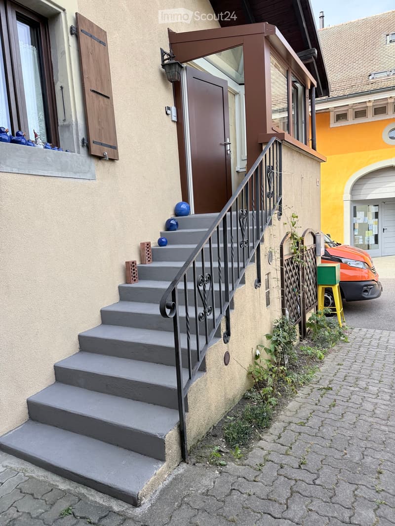 Location appartement 2,5 pièces (1)