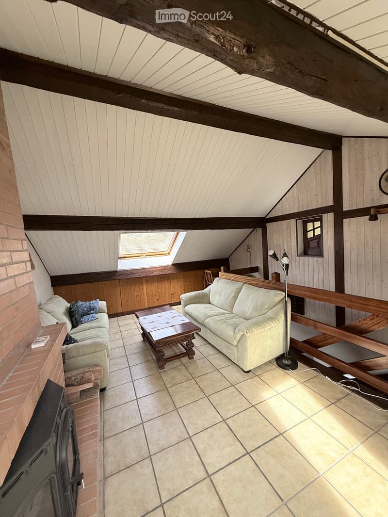 Location appartement 2,5 pièces (5)