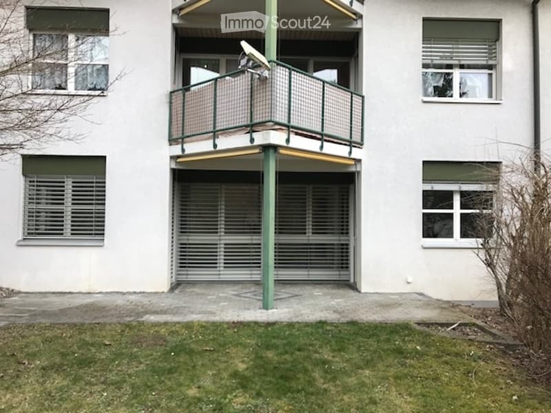 Appartement à louer (1)
