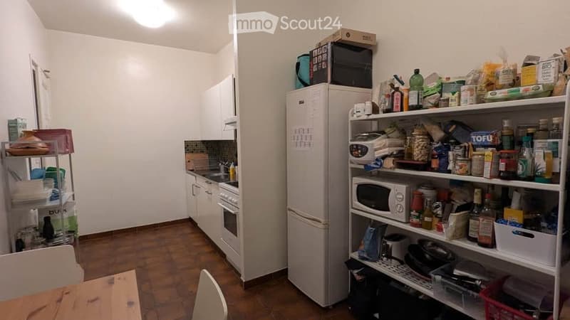 Appartement 4 pièces 87 m² + balcon (4)