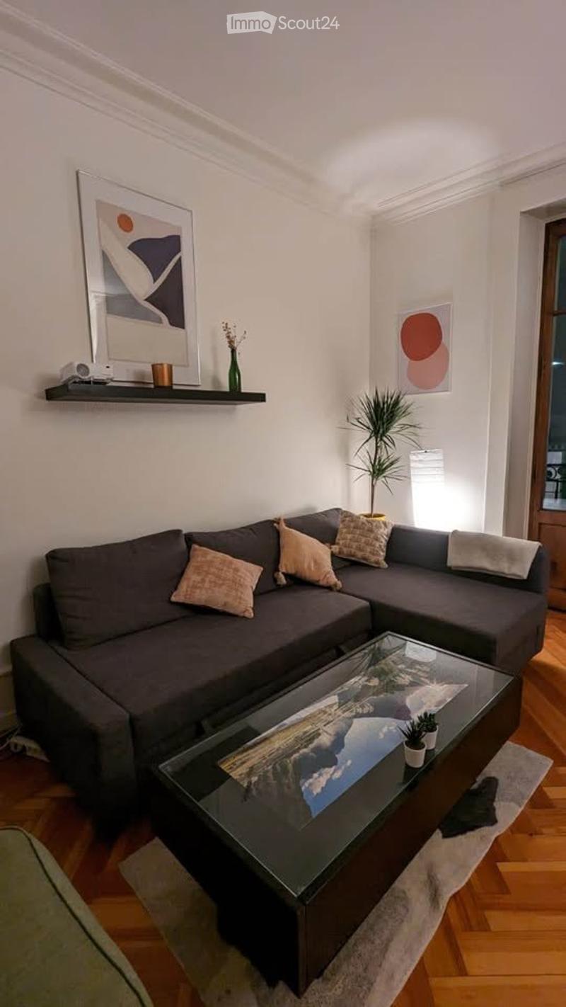 Appartement 4 pièces 87 m² + balcon (1)
