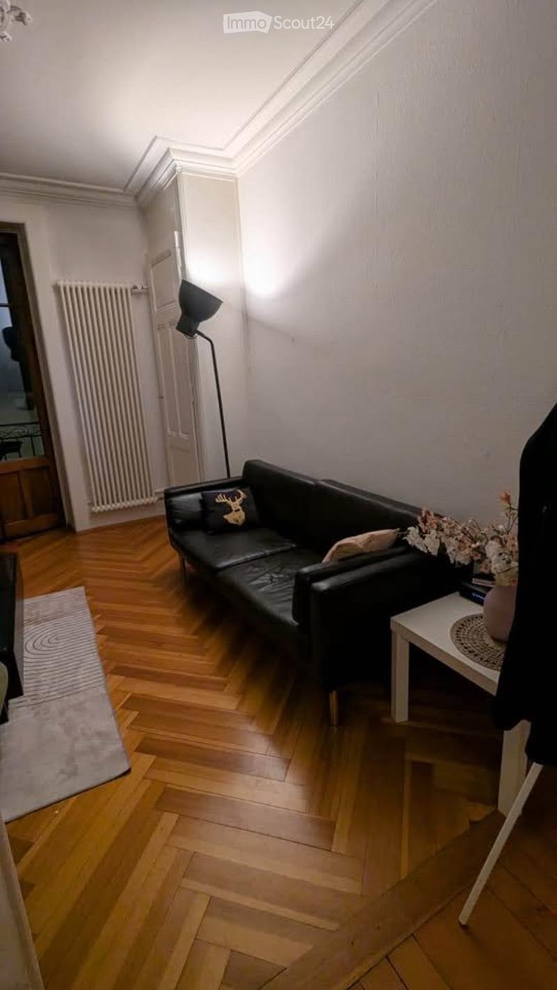 Appartement 4 pièces 87 m² + balcon (3)