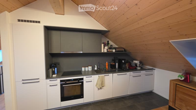 Appartement 3.5 à louer au plus vite (3)