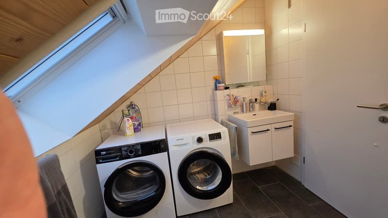Appartement 3.5 à louer au plus vite (4)