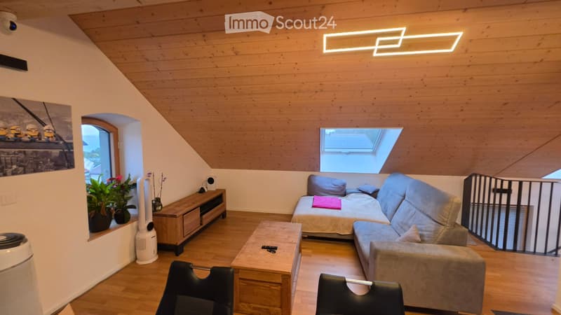 Appartement 3.5 à louer au plus vite (1)
