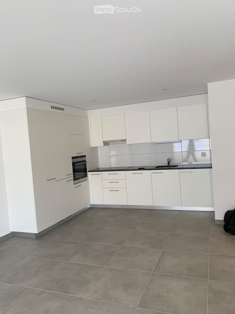 Appartement moderne de 2,5 pièces avec très grand balcon (3)