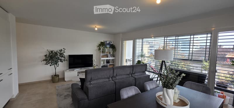 Appartement de 3.5 pièces a Yverdon-les-Bains (3)