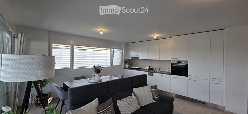 Appartement de 3.5 pièces a Yverdon-les-Bains (5)
