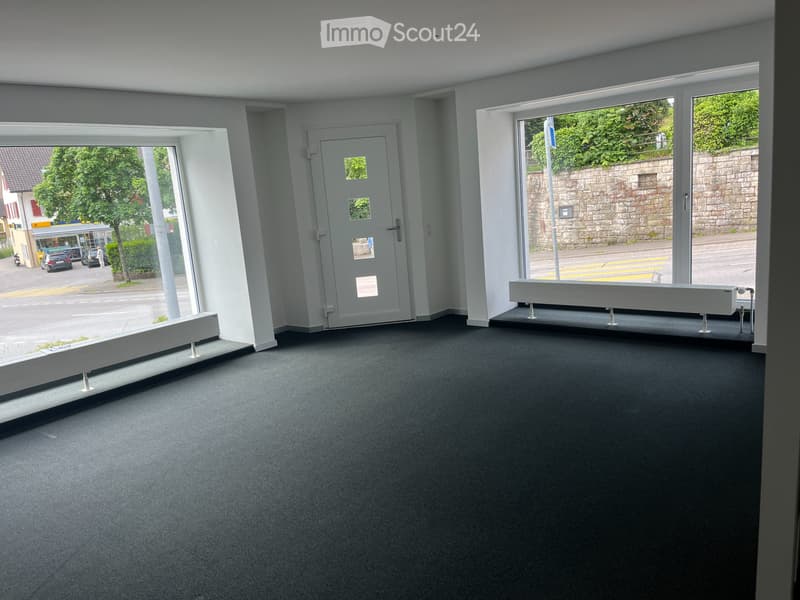 renovierte Wohnung oder Büro in 4515 Oberdorf SO (2)