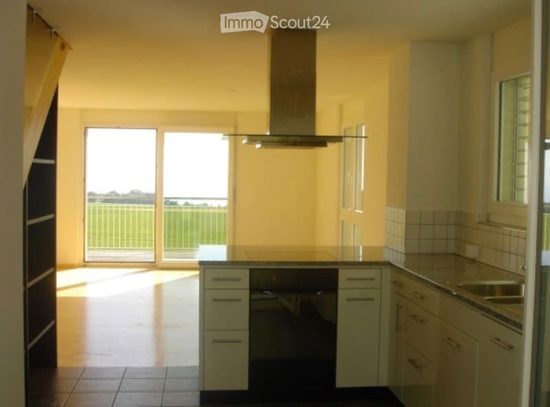 Appartement en duplex de 5.5 pièces (5)