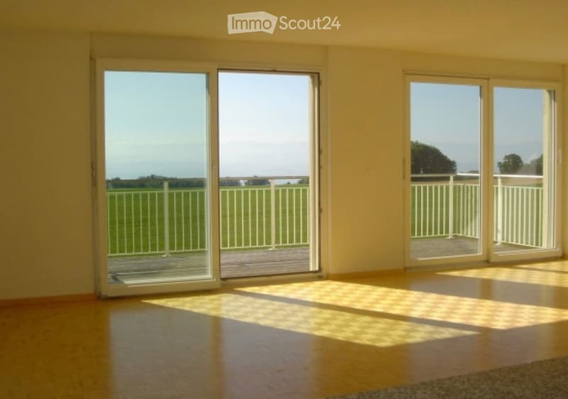Appartement en duplex de 5.5 pièces (4)