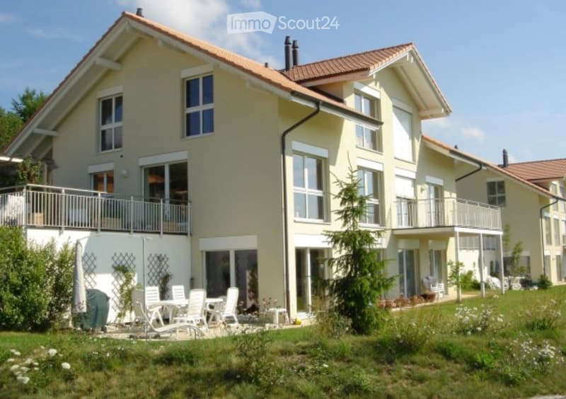 Appartement en duplex de 5.5 pièces (2)