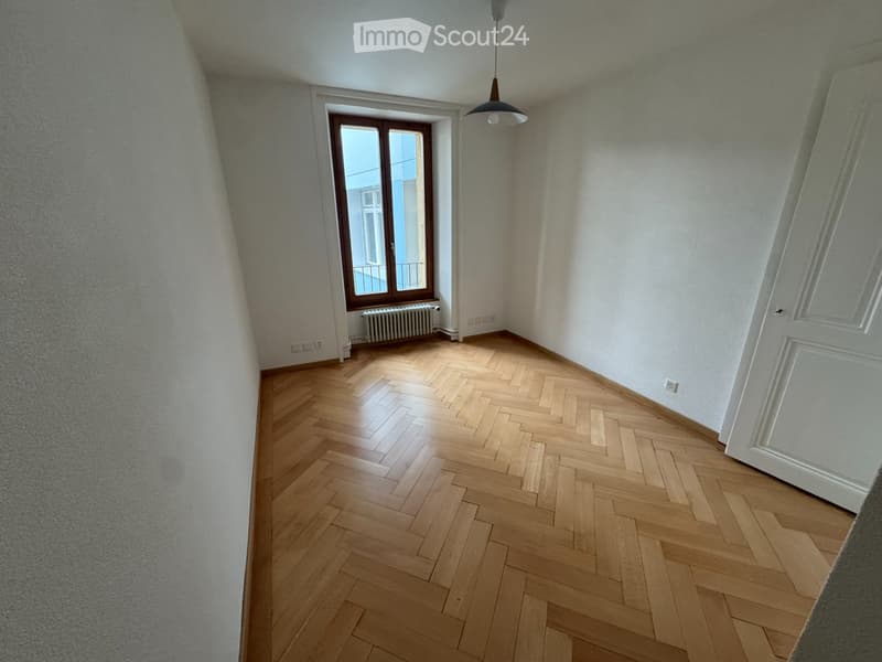 Magnifique appartement au centre ville avec vue dégagée (3)