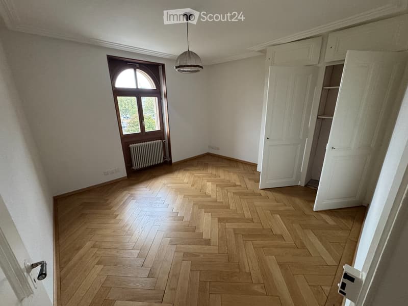 Magnifique appartement au centre ville avec vue dégagée (2)