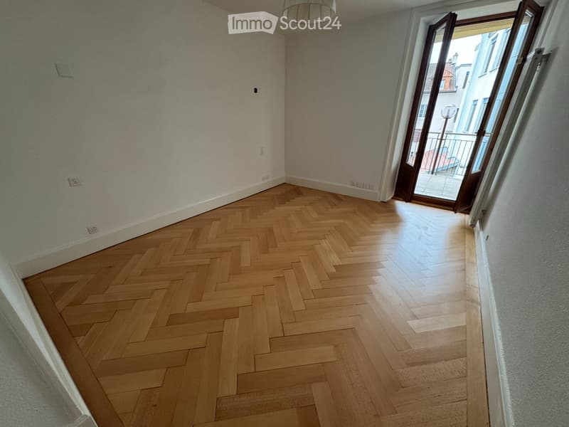 Magnifique appartement au centre ville avec vue dégagée (4)