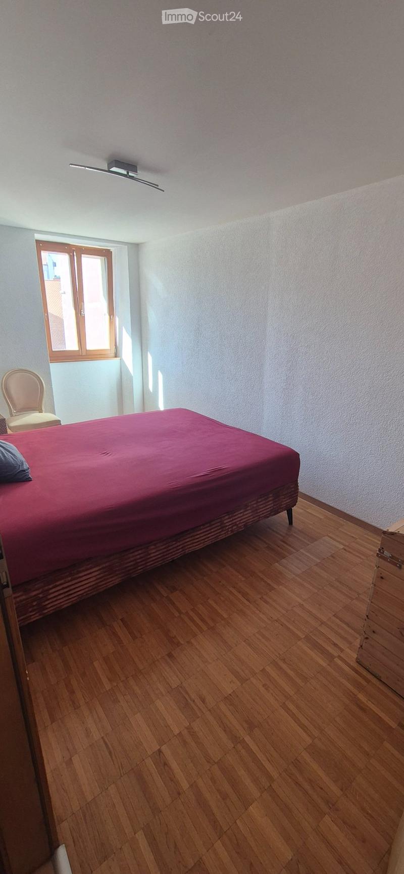 Bel appartement spacieux (4)