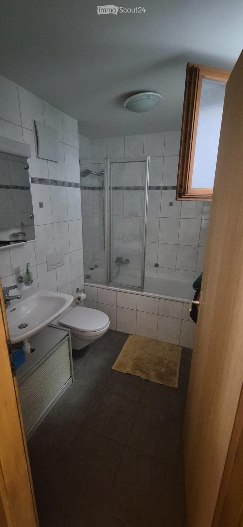 Bel appartement spacieux (5)