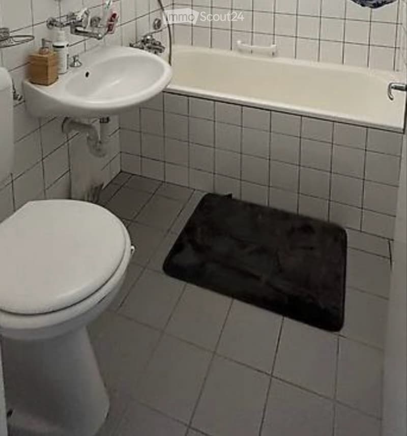 1 chambre pour 2 personnes! (2)