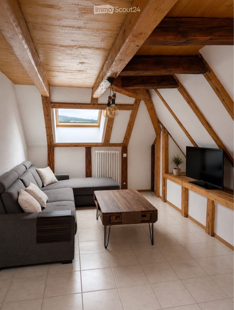 Charmant 3,5 pièces au Crêt-du-Locle, dès janvier 2027 (2)