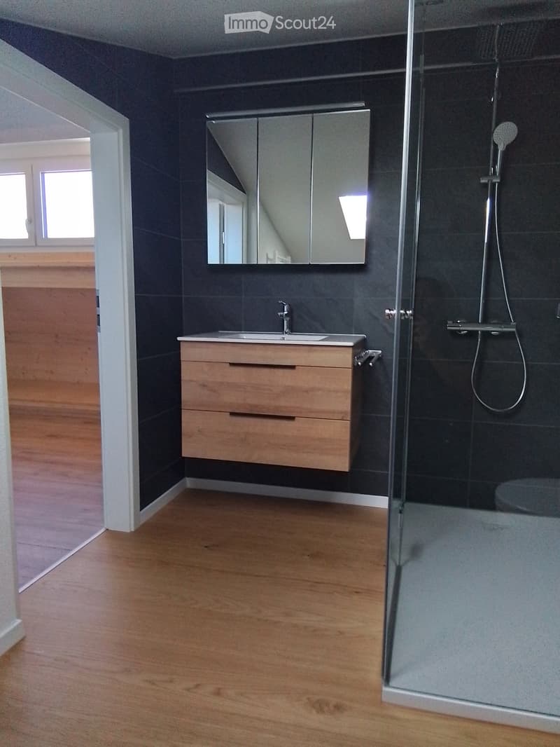 Appartement 2,5 en duplex (4)